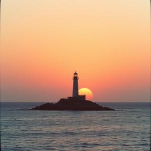 只想与你 静守时光