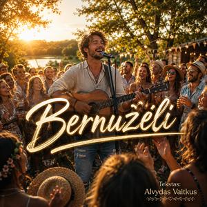 Bernužėli