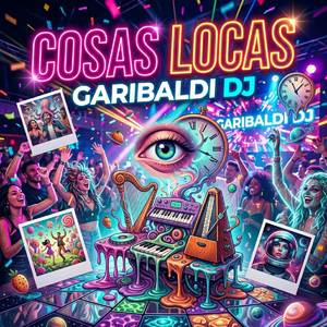 Cosas locas