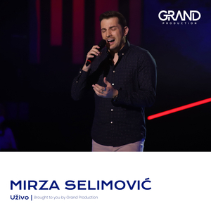 Prava Stvar (Uzivo @ Grand Production)