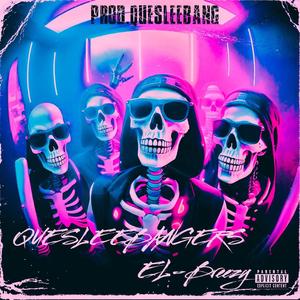 MONSTERS (feat. Poltergeist OD) (REMIX)