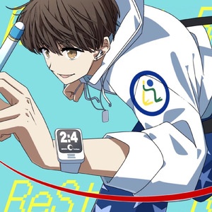 ReStaRt (feat. 可不)