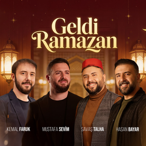 Geldi Ramazan