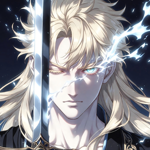 난 소드마스터 1