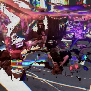 Permeance (feat. NoReligion)