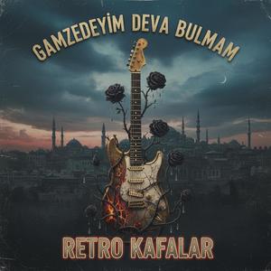 Gamzedeyim Deva Bulmam