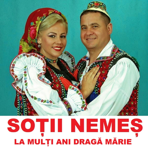 La Mulți Ani Dragă Mărie