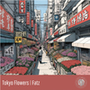 Fatz - Tokyo Flowers