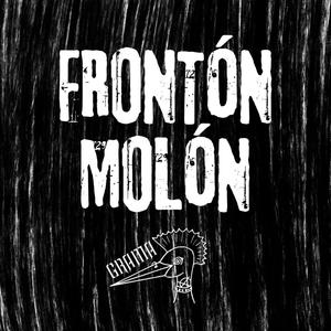 Frontón Molón