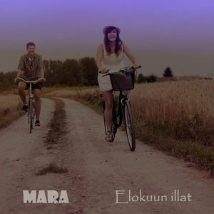 Elokuun illat (Instrumental)