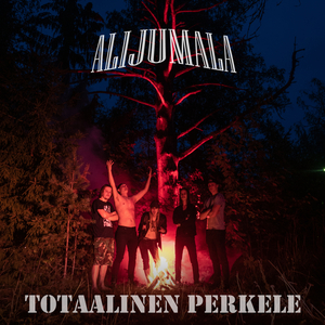 Totaalinen Holokausti