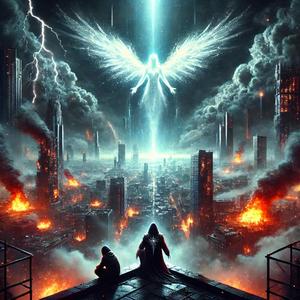 Who gon save us (feat. Drinox2)