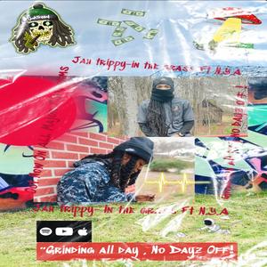 In The Grass (feat. NotYaAverage)