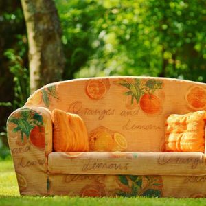 Успокаивающее тесто