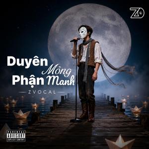 Duyên Mỏng Phận Manh