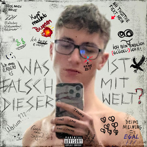 WAS IST FALSCH MIT DIESER WELT