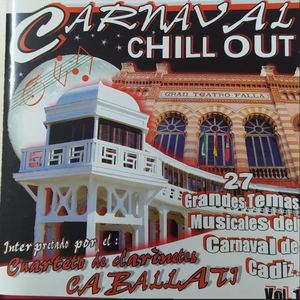 Pasodoble los Regaera