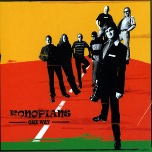 The Bull (Freddie Notes & the Rudies)