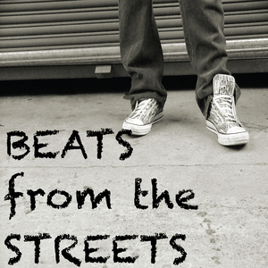 Street Beat No. 3