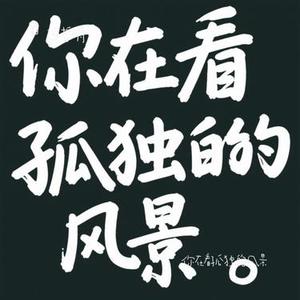 你在看孤独的风景 (Cover 夏婉安)