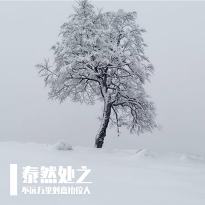 蒲公英在路上feat若溪