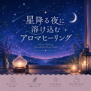 癒される川のせせらぎとピアノ