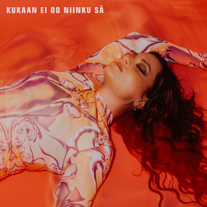 Kukaan ei oo niinku sä