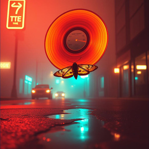 Butterfly Effect