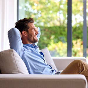 Melodías Tranquilas De Reflexión Lofi Calma