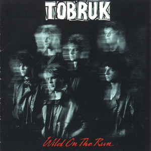 Wild On The Run