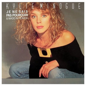 Made In Heaven (Maid In England Mix)