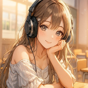 モノクロの世界に君がいた