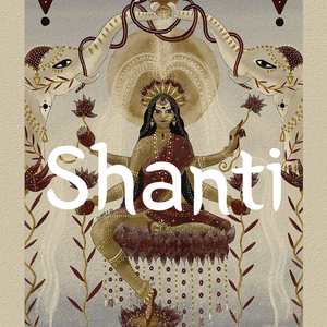 Shanti