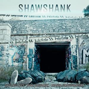Shawshank (feat. Ovni TibeFamily & Aranha Umaviuvanegra)