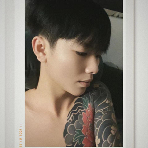 迷幻龙井茶-第六期