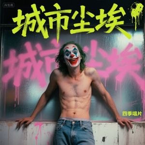 《迷途的尘埃》 纯享版