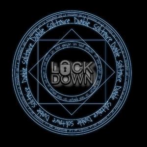 上锁Lock（翻自 Coubo）