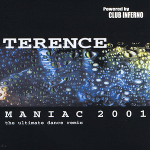 Maniac 2001 (Club Mix 2)