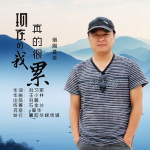 现在的我真的很累 (DJ默涵版)