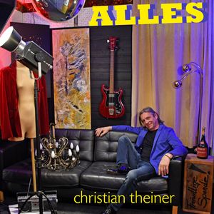 Alles (Single)