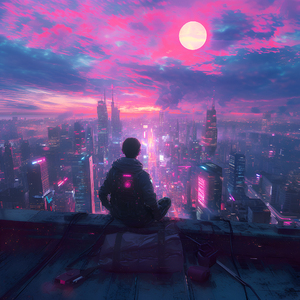 Dream Chaser (Slowed)