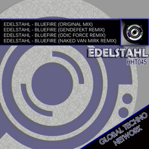 Bluefire (Gendefekt Remix)