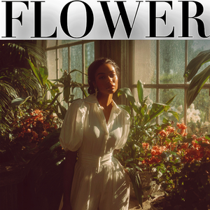 Soft Rays 柔和光线