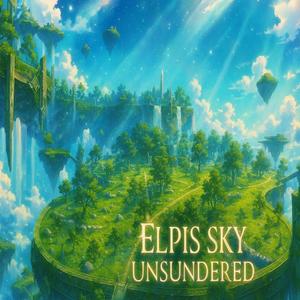 Elpis Sky Unsundered (FFXIV Remake)