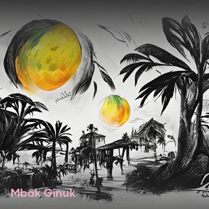 Kesejukan Alam Sekitar (Remastered 2023)