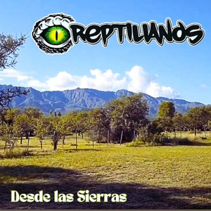 Desde las sierras