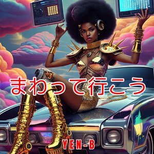 まわって行こう