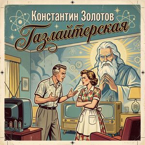 Газлайтерская