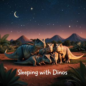 Dreams of the Brachiosaurus