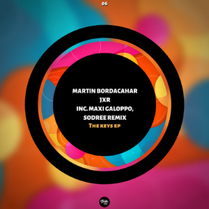 The Keys (SODREE Remix)